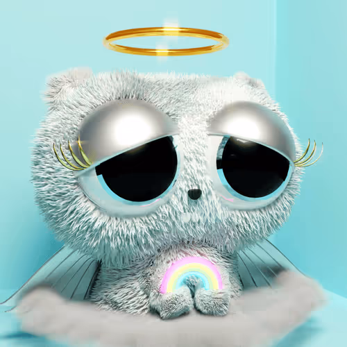 The Angel