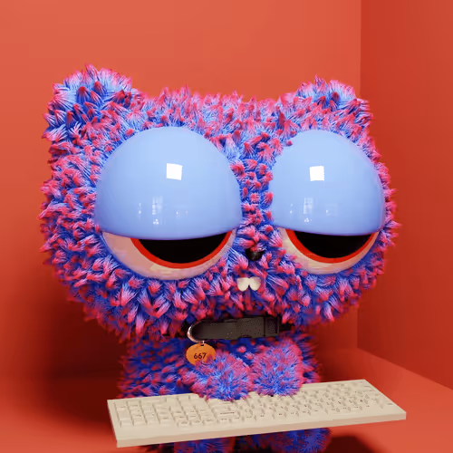667