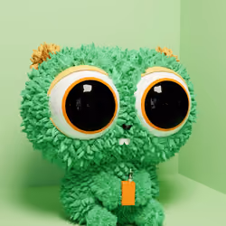 7121