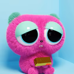 3317