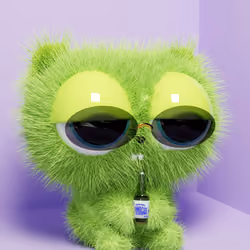 4384