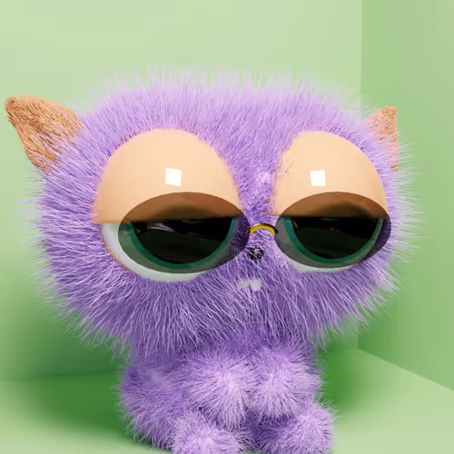 6908