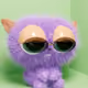 6908