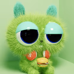 4524