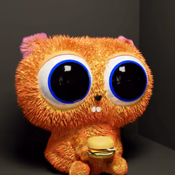 6374