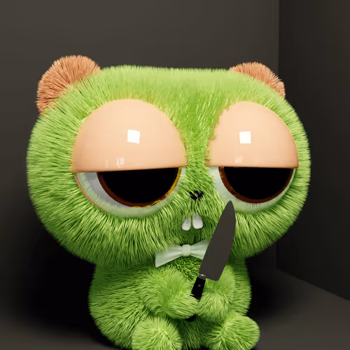 Lockdown Lemmings