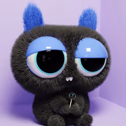 5977