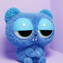 7732