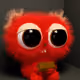 6937