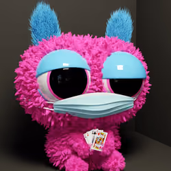 7918