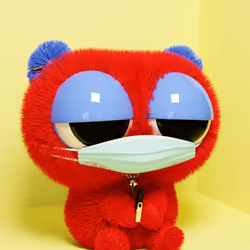 8681