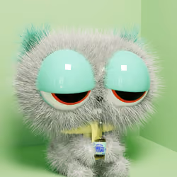 7615