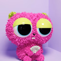 6882