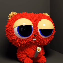 8737