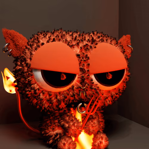 The Devil