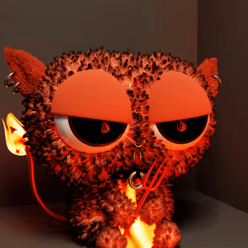 The Devil
