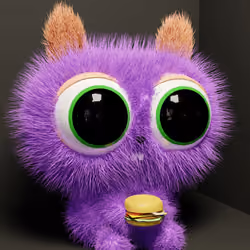 6397