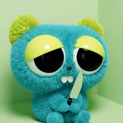 4534