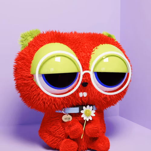 6525