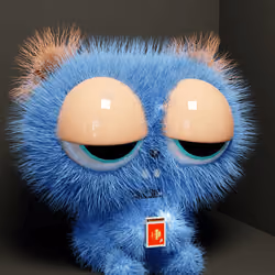 9586