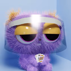 6658