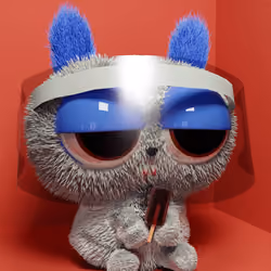 4356