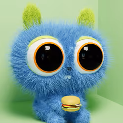 4317