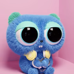 6195