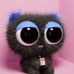 6105