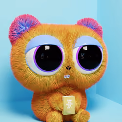 7641