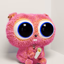 6865