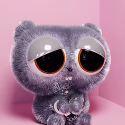7833