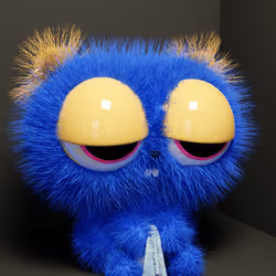6639
