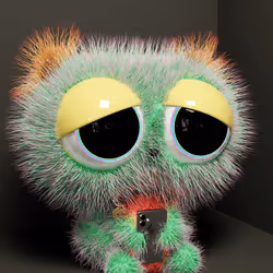 4195