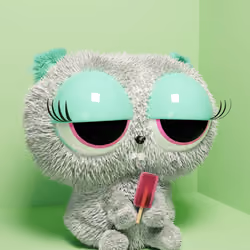 7713