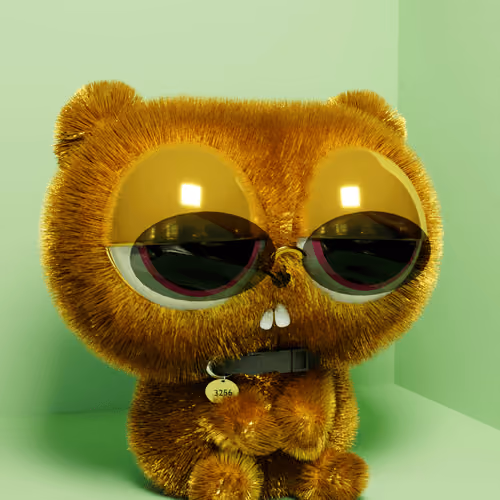 3256
