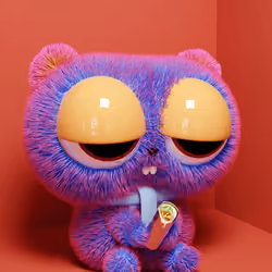 5374