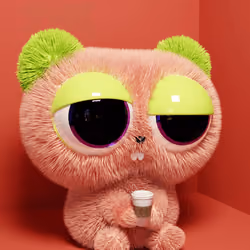 3287