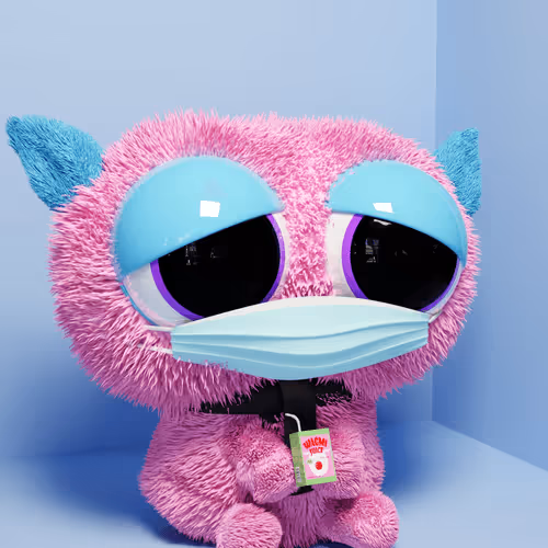 9957