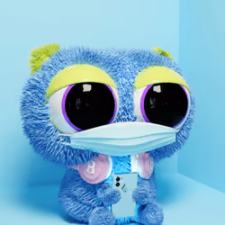 6622