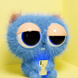 6577