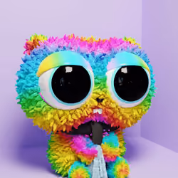 7929