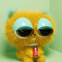 5373