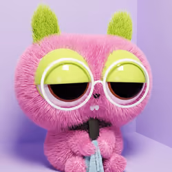 3821