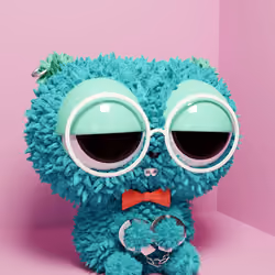7645