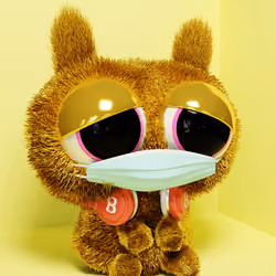 6160