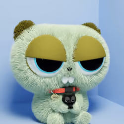 9837