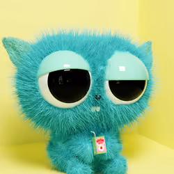 6961