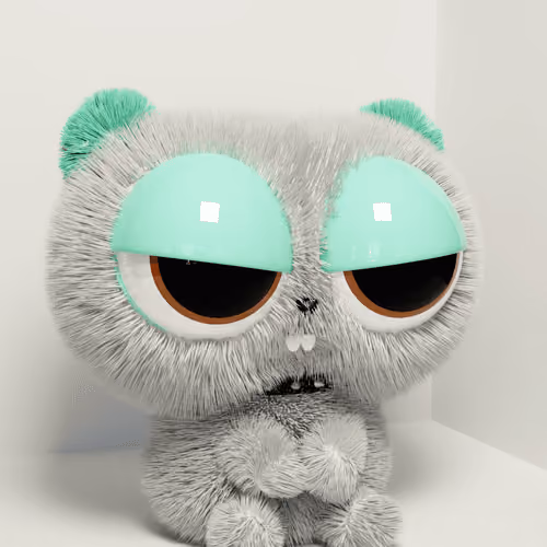 9954