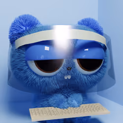 6687